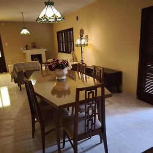Casa de 4 dormitorios